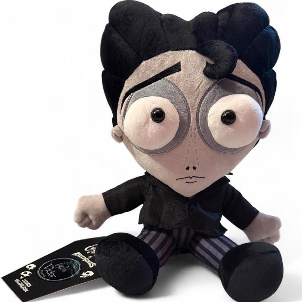 Killstar multi Stuffed-animals